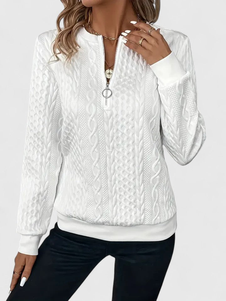 Elise™ | Sophisticated Sweater