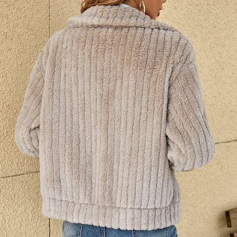 Hannah™ | Casual Cardigan