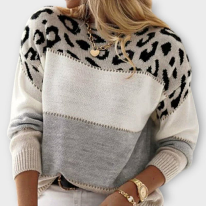 Amelia™ | Elegant Sweater