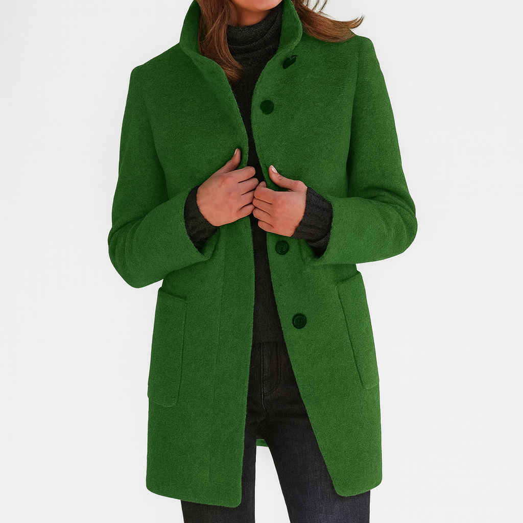 Camila™ | Timeless Women's Coat