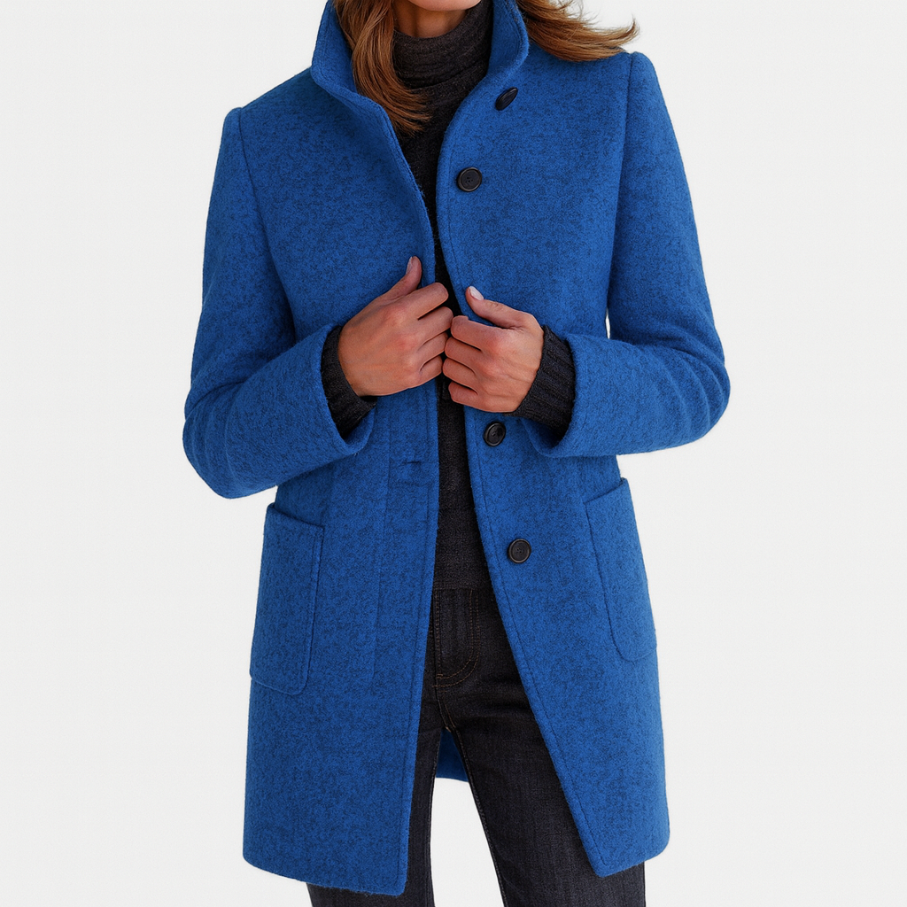 Camila™ | Timeless Women's Coat