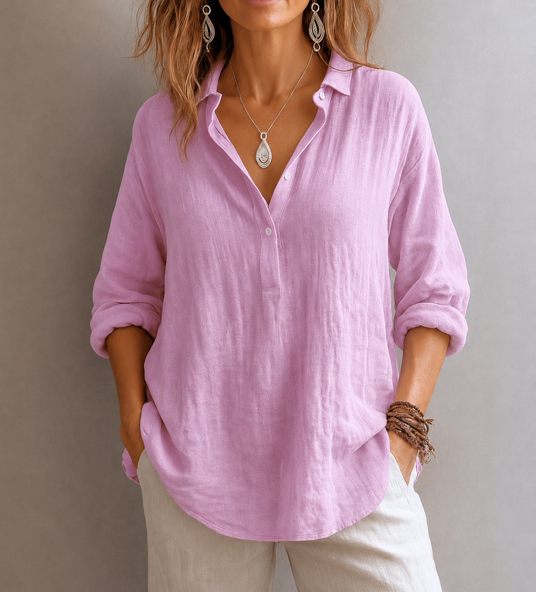 Bella™ | Stylish Blouse