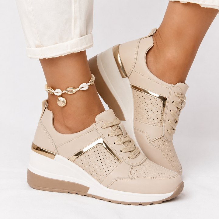 Lucinda | Women's Orthopedic Shoes