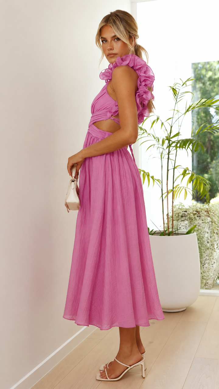 Belle | Women's Wedding Guest Dress Summer 2026