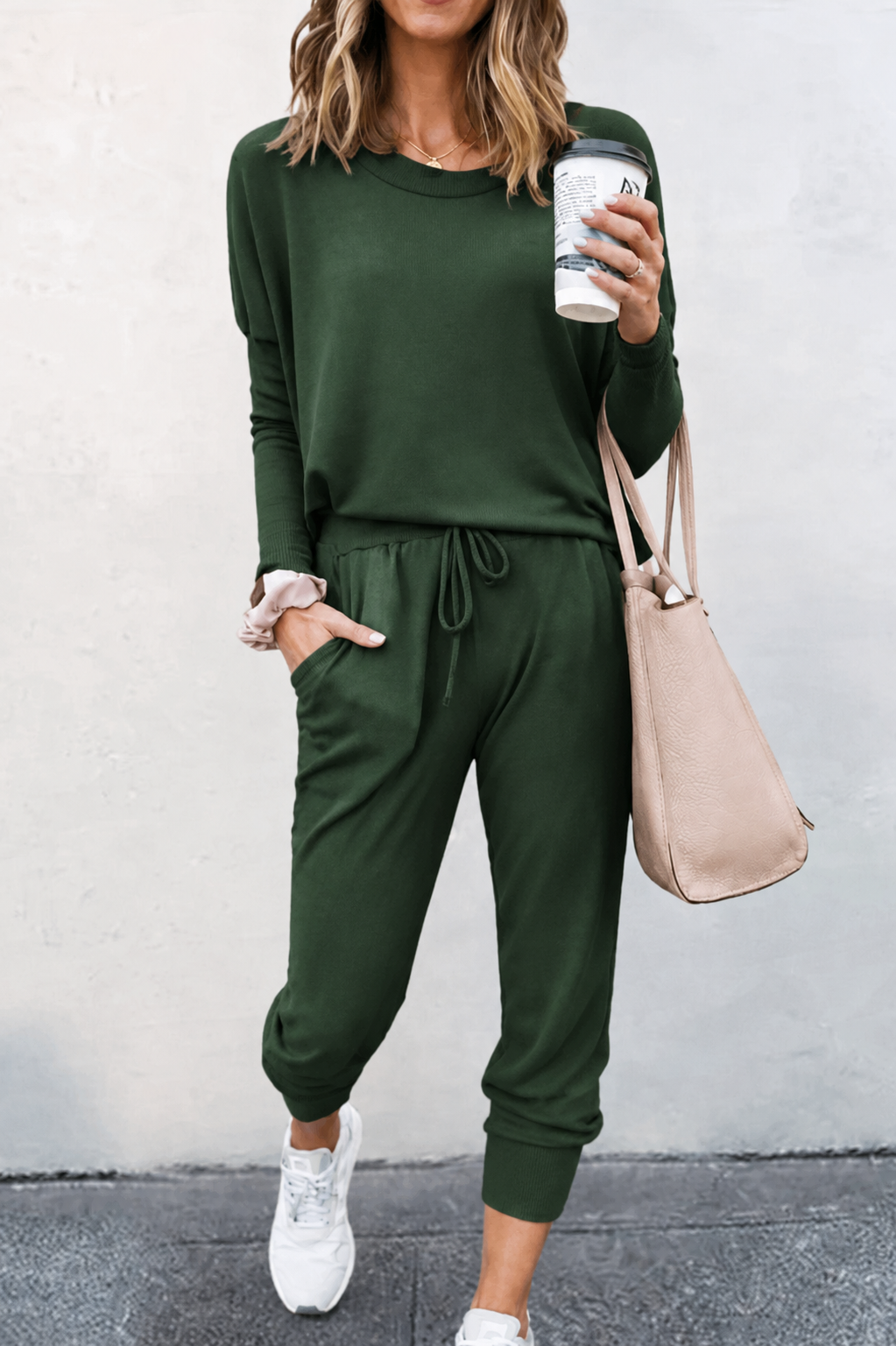 Nova™ | Effortless Chic Two-Piece Set