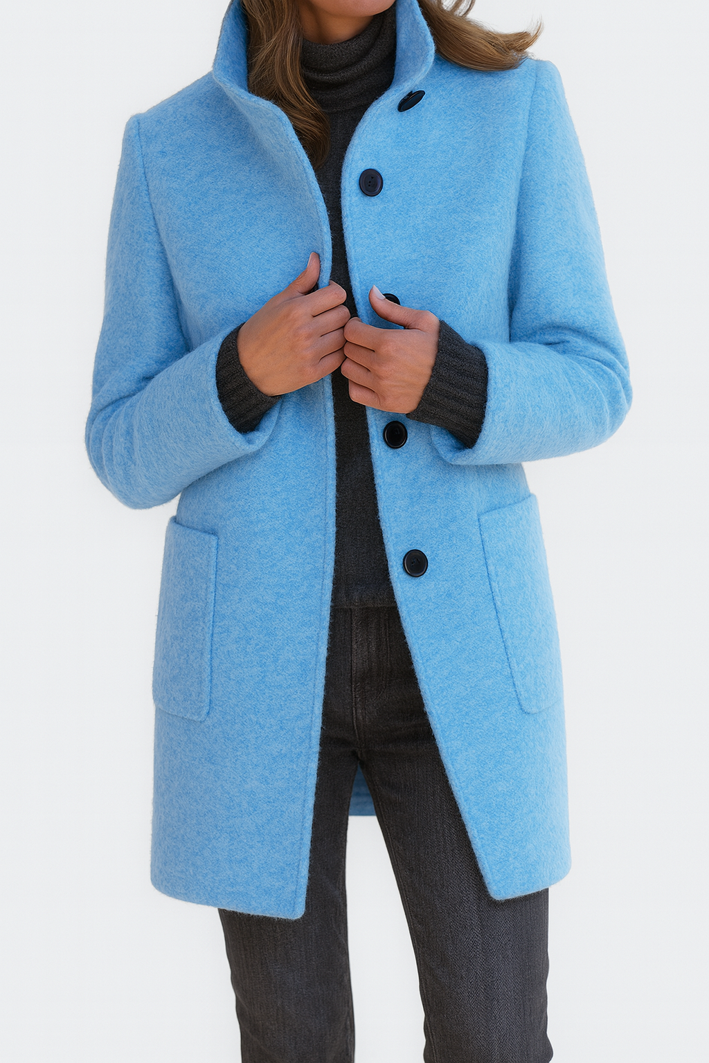 Camila™ | Timeless Women's Coat