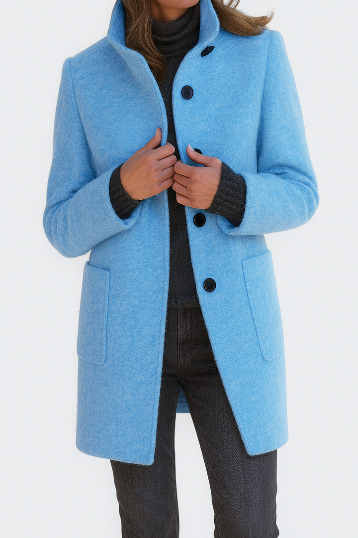 Camila™ | Timeless Women's Coat