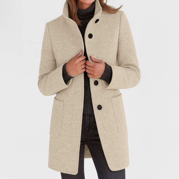 Camila™ | Timeless Women's Coat