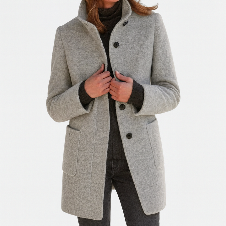 Camila™ | Timeless Women's Coat