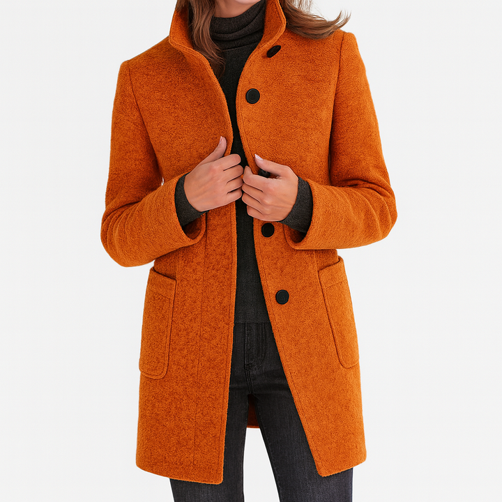 Camila™ | Timeless Women's Coat