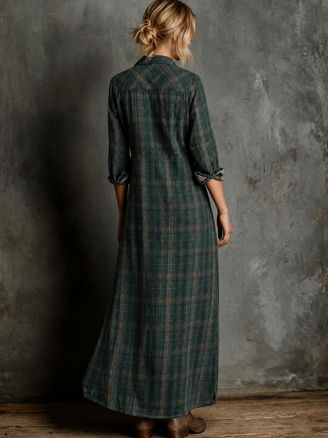 Rosemary™ | Women's Maxi Dress