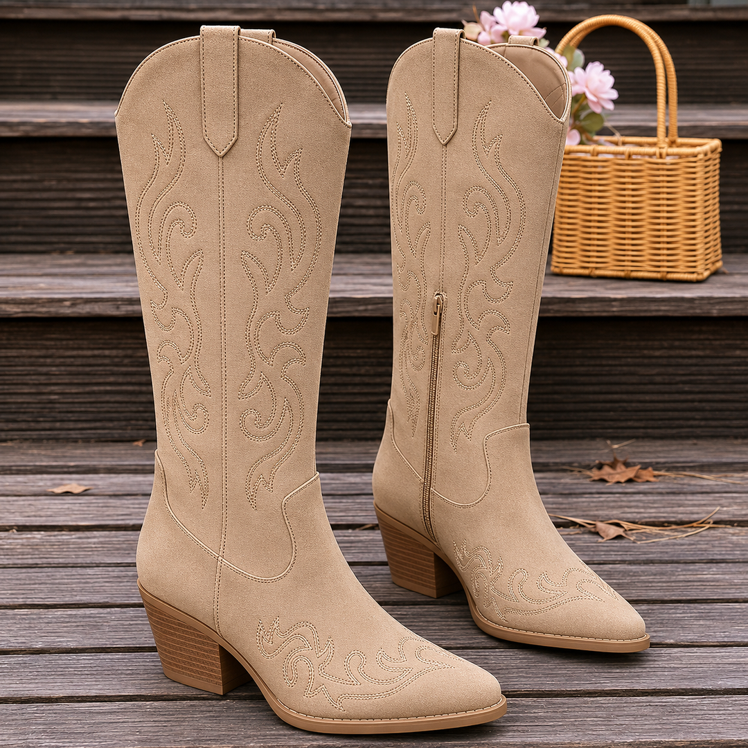 Valie™ | Winter Grace Boots