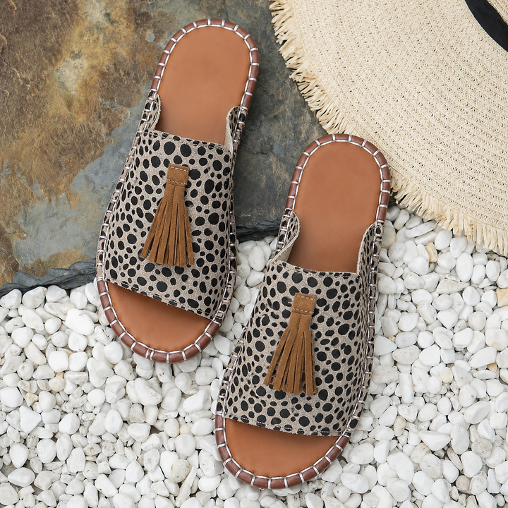 Robin™ | Comfortable Flat Sandals