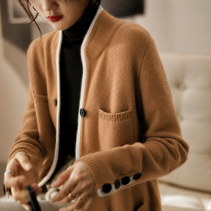 Londyn™ | Vintage Cardigan
