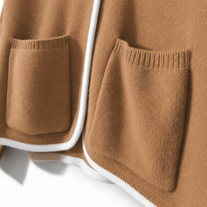 Londyn™ | Vintage Cardigan
