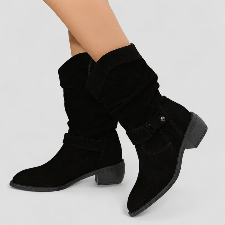 Betha™ | Supportive Orthopedic Boots
