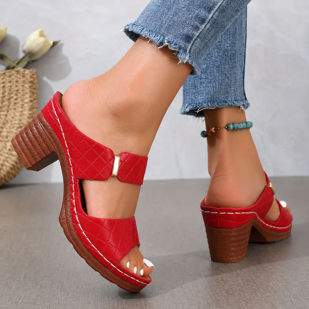 Starling | Women's Orthopedic Cushioned Sandals