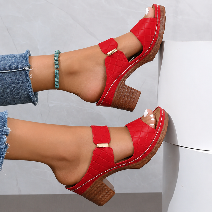 Starling | Women's Orthopedic Cushioned Sandals