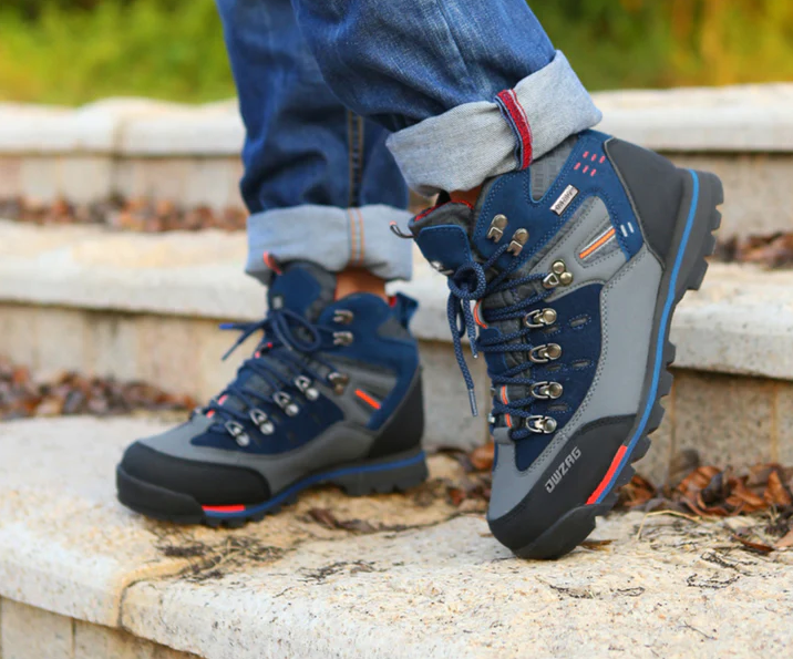SummitX™ | Men’s Waterproof Hiking Shoes