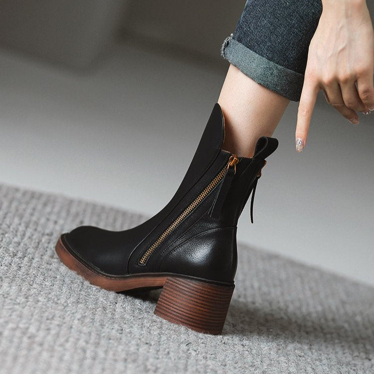 Selene™ | Ankle Boots