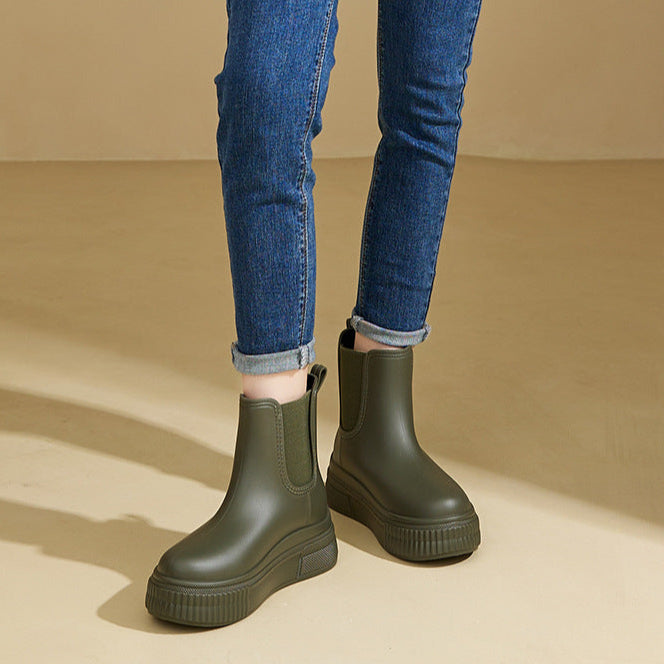 Mona™ | Rain Boots