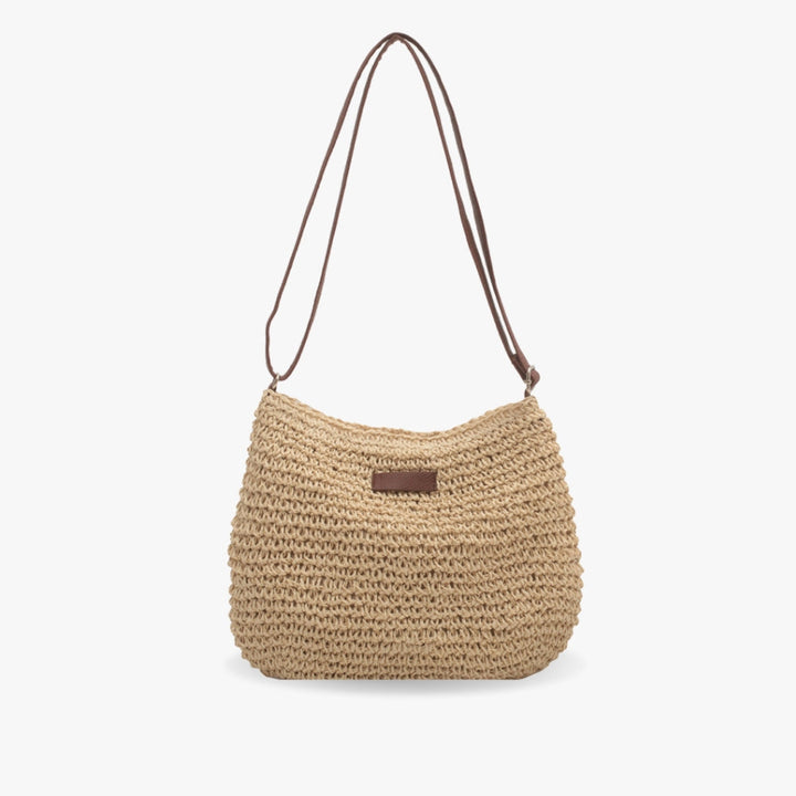 Olivia™ | Shoulder Bag with Relaxed Elegance