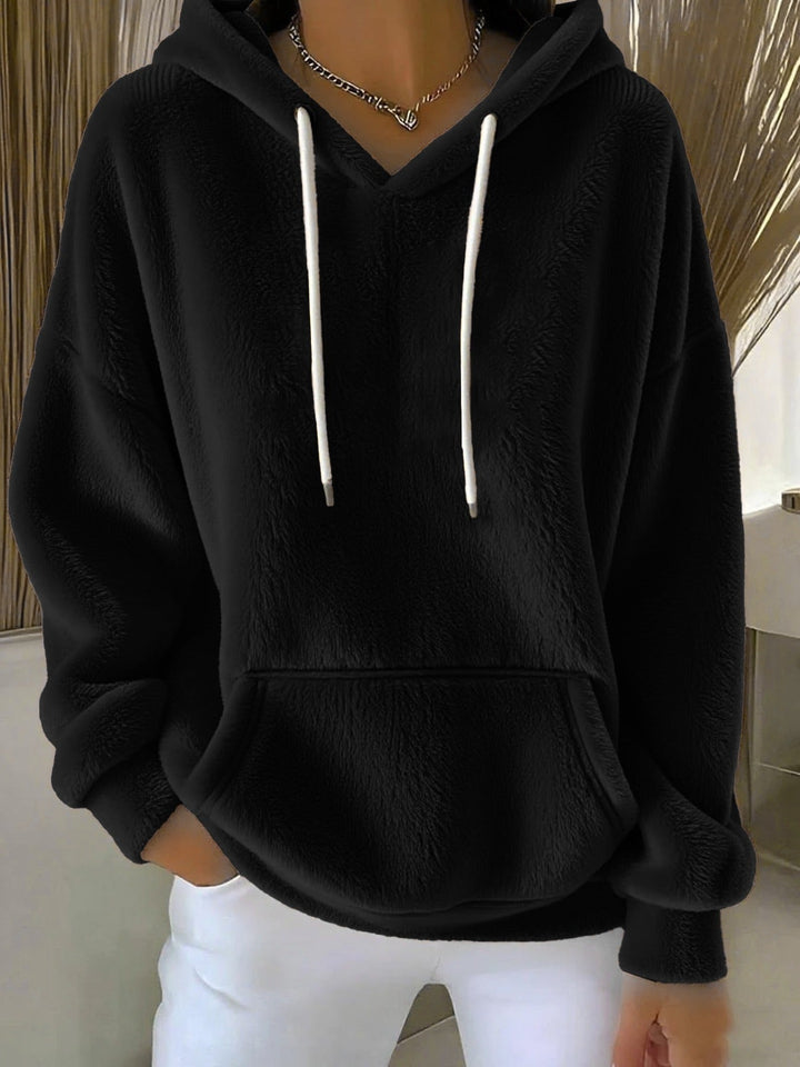 Simone™ | Plush Hoodie