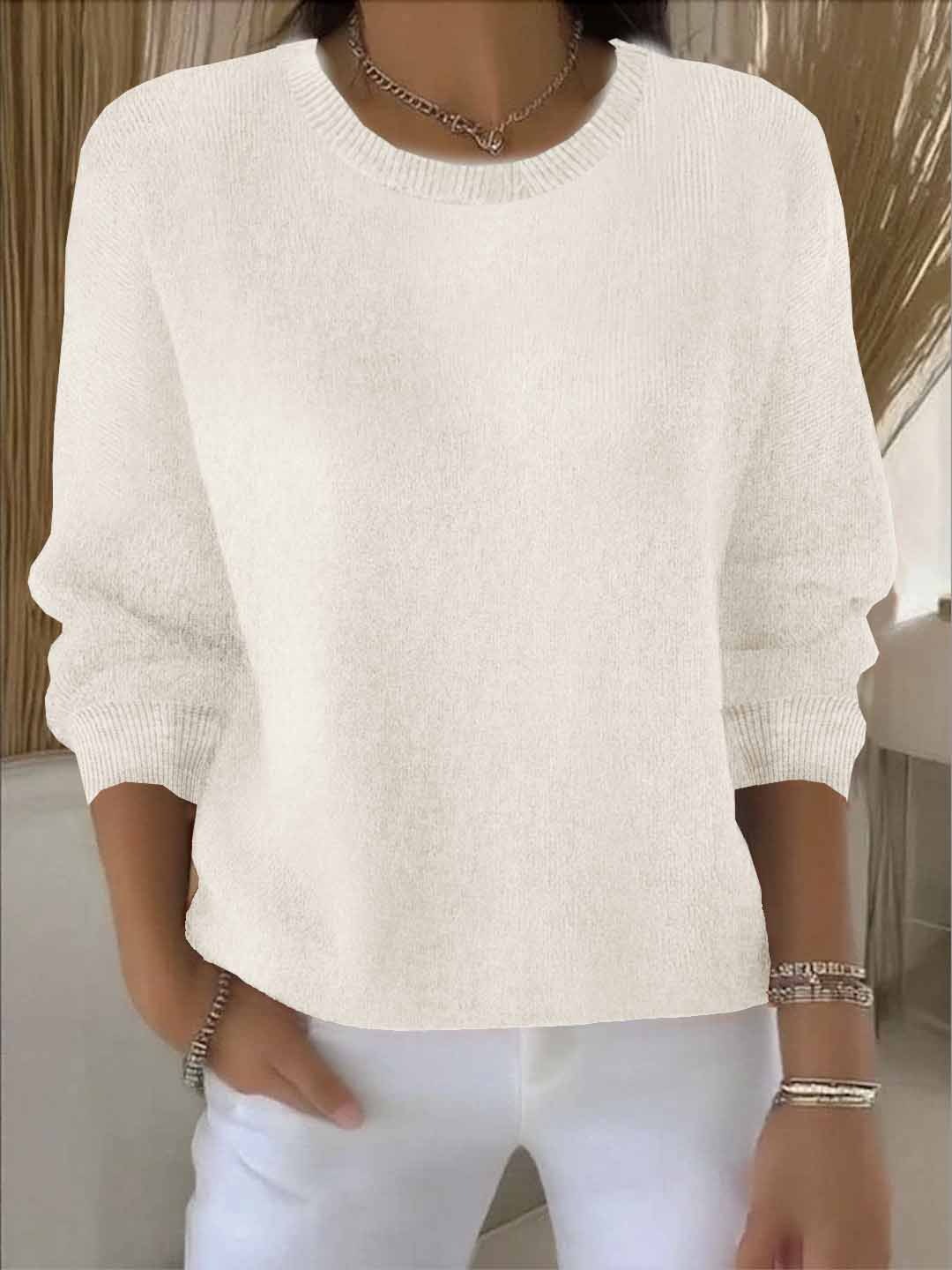 Sierra™ | Cozy Sweater