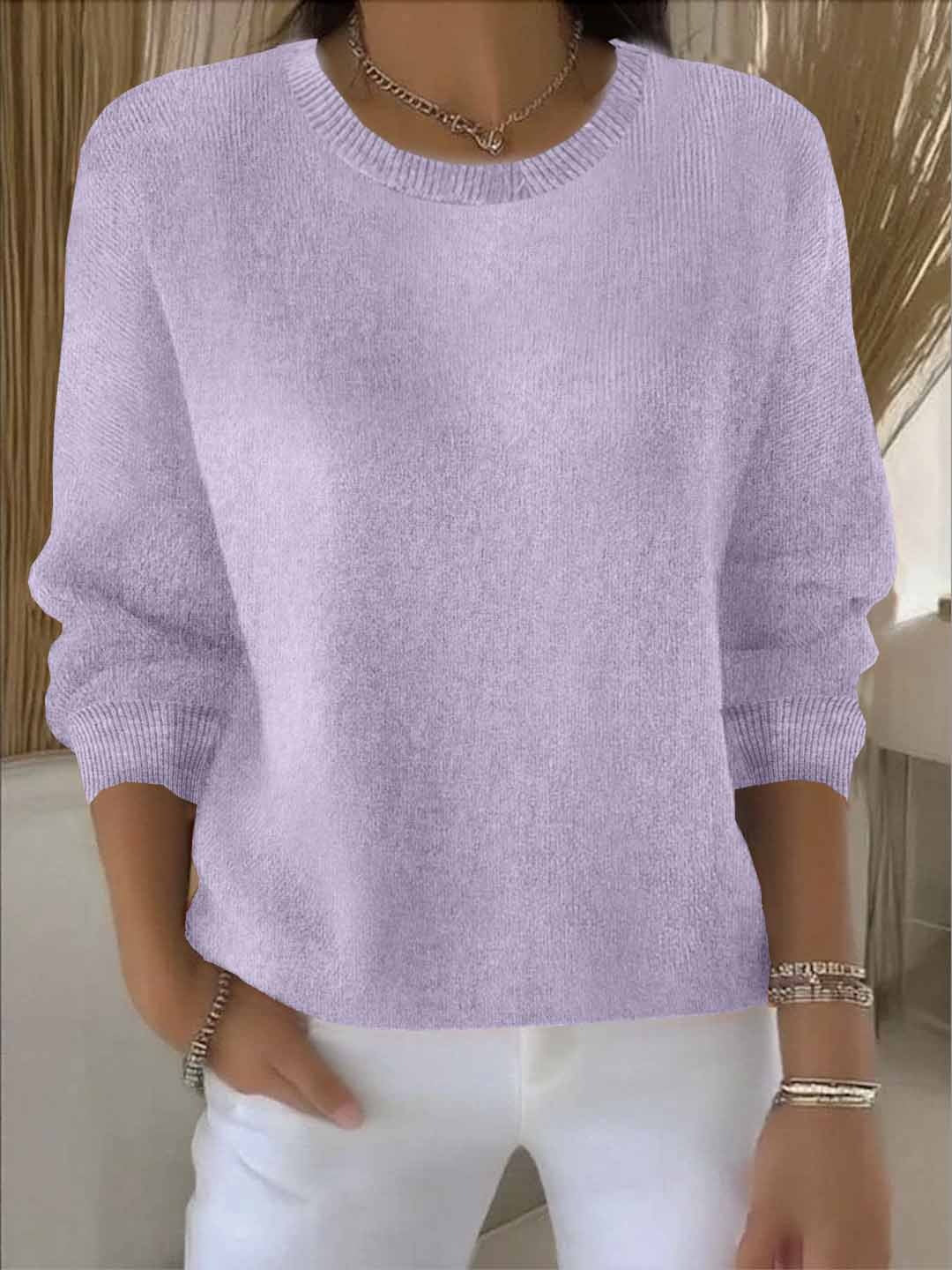 Sierra™ | Cozy Sweater