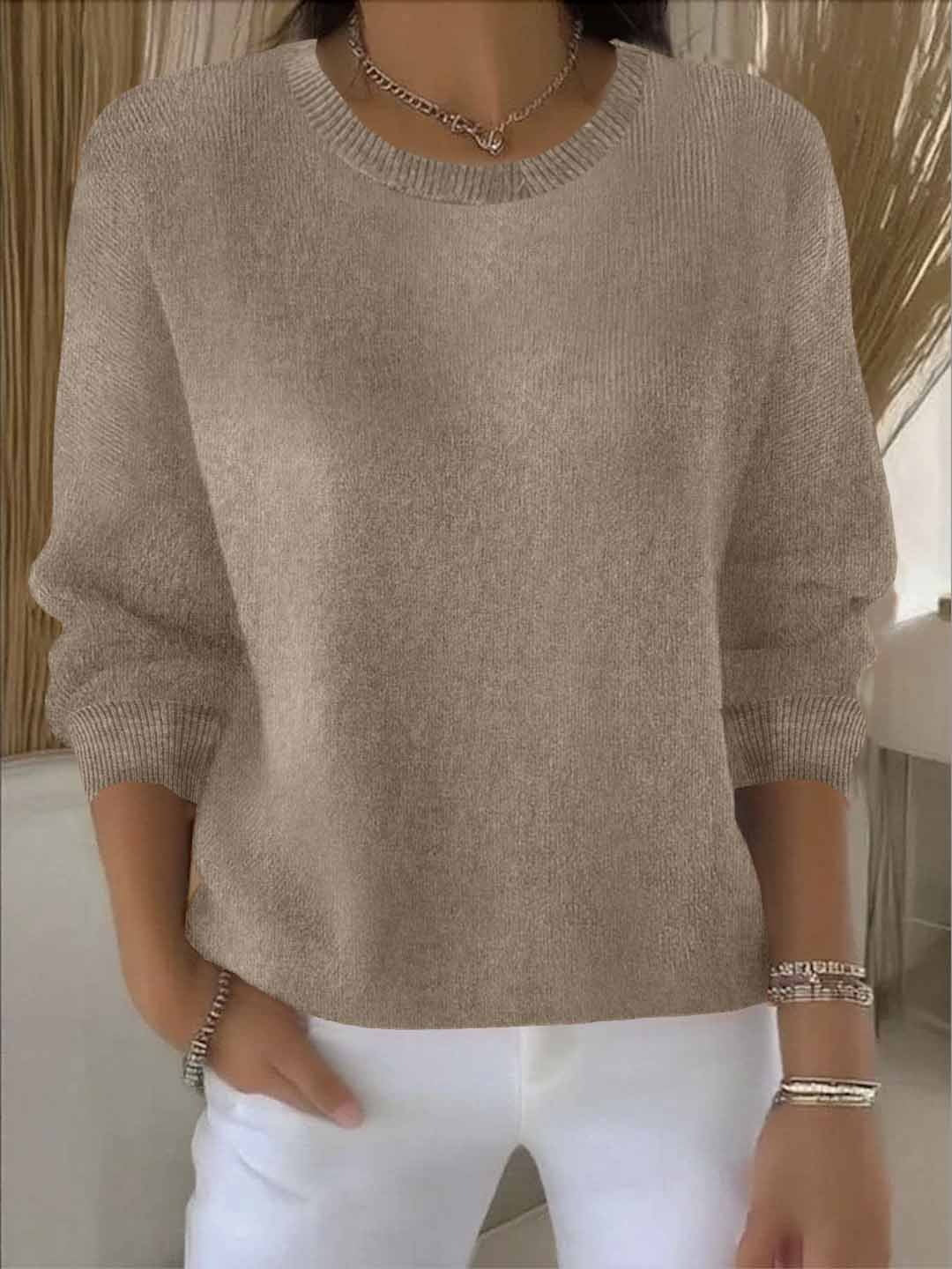 Sierra™ | Cozy Sweater