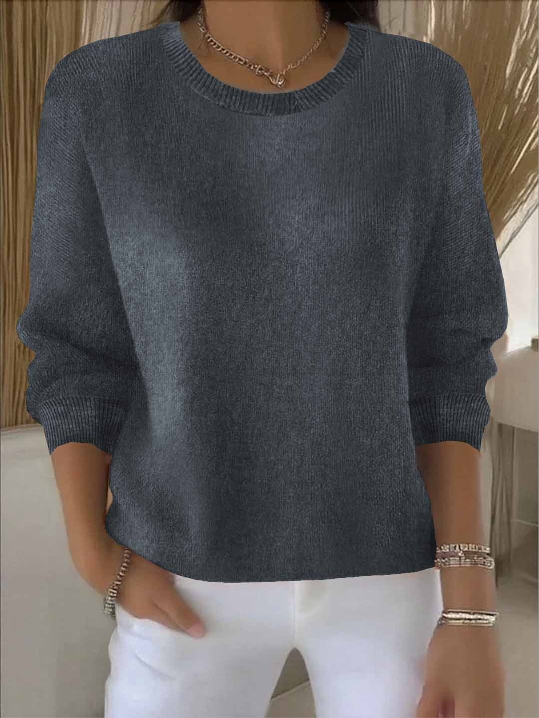 Sierra™ | Cozy Sweater