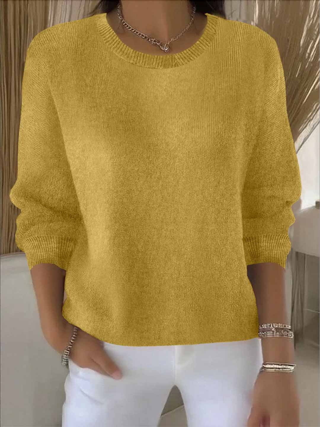 Sierra™ | Cozy Sweater