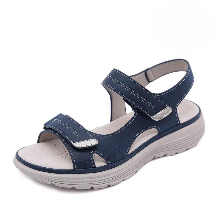 Isolde | Women's Orthopedic Adjustable Sandals