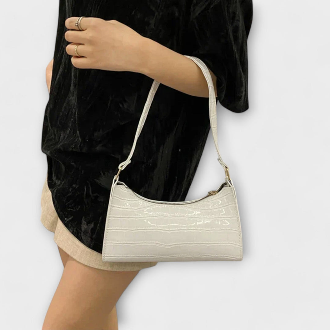 Ragnhild™ | Iconic Shoulder Bag