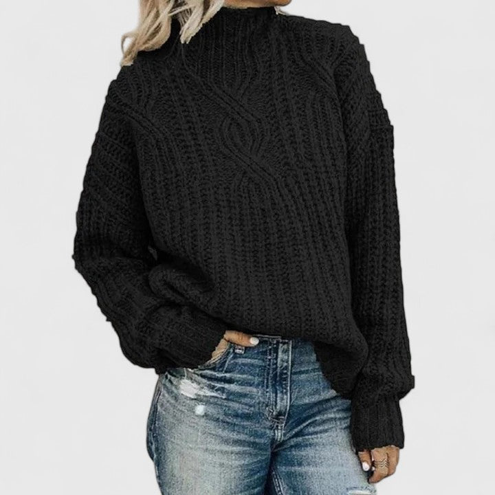 Isabel™ | Sophisticated Sweater
