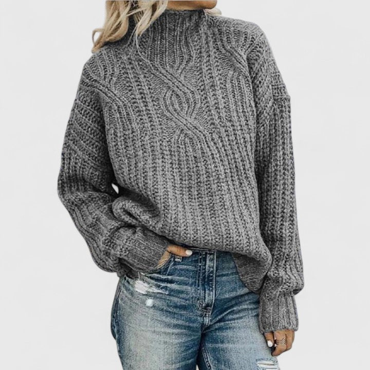 Avery™ | Sophisticated Sweater
