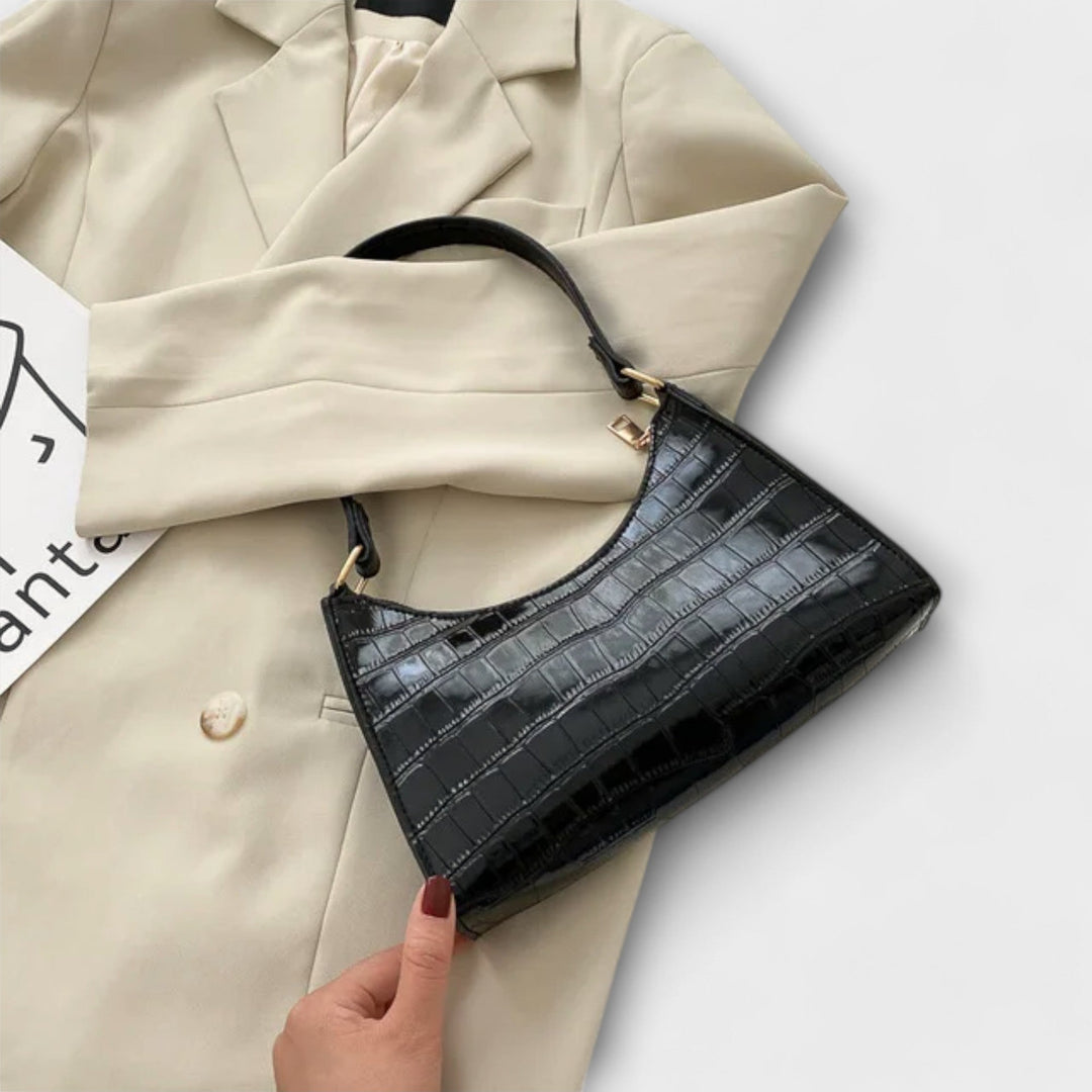 Ragnhild™ | Iconic Shoulder Bag