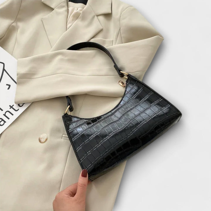 Ragnhild™ | Iconic Shoulder Bag