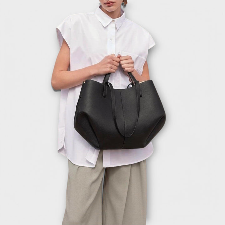 Gunnhild™ | Spacious Everyday Bag
