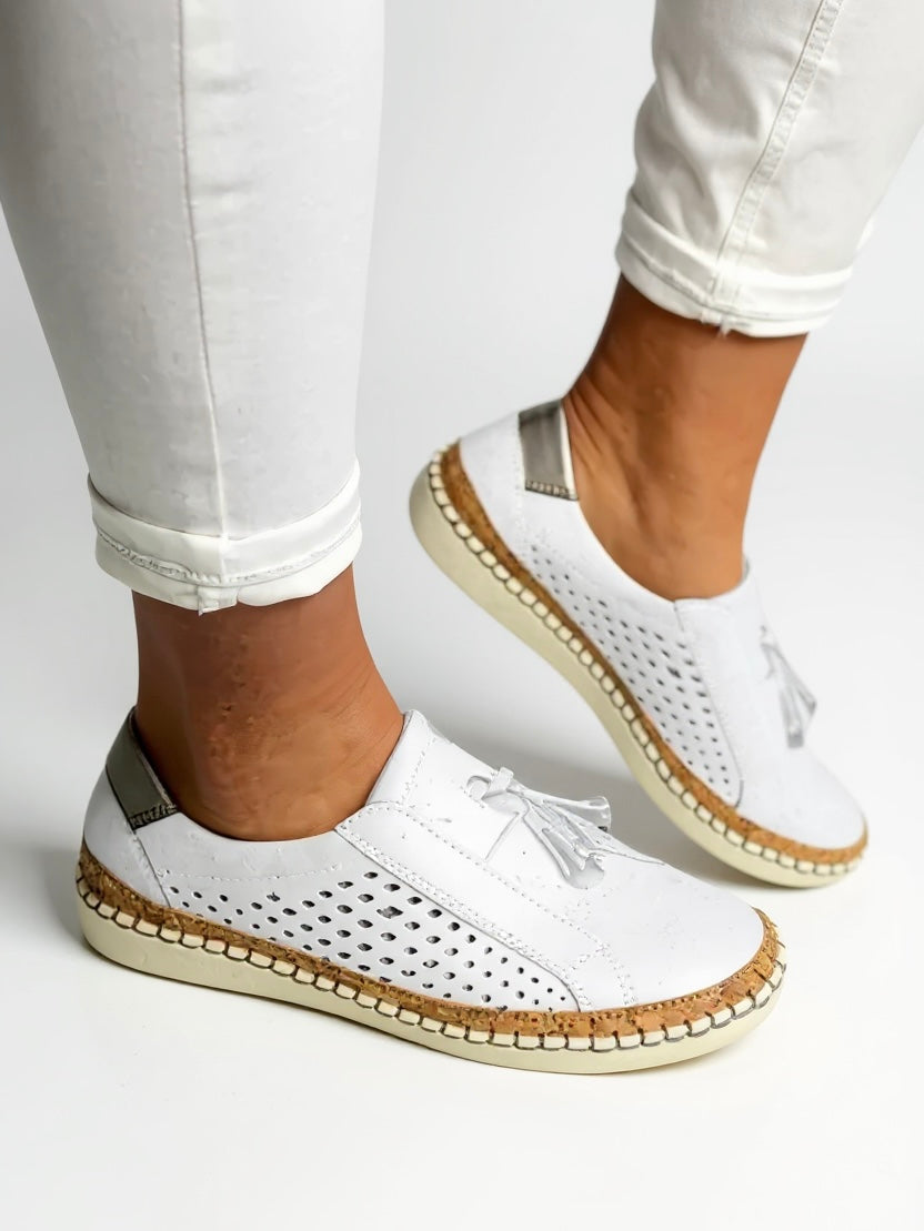 Juliette | Women's Slip-On Shoes