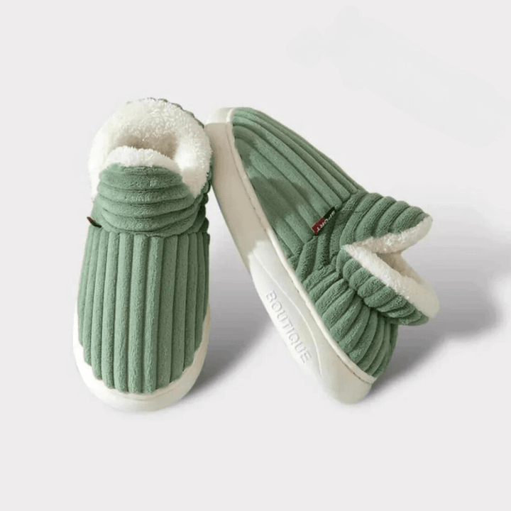 CloudCush™ | Ultra-Cozy Slippers