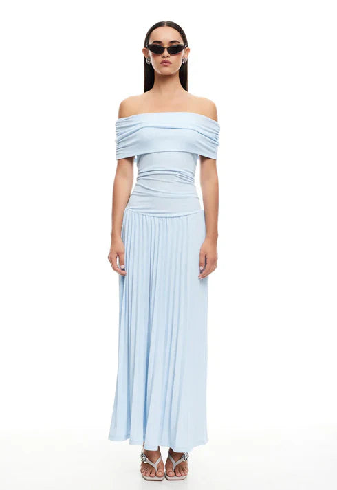 Hope™ | Flowy Maxi Dress for Effortless Summer Style