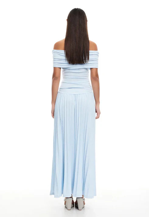 Hope™ | Flowy Maxi Dress for Effortless Summer Style