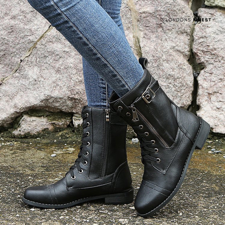 Jenna™ | Women's Orthopedic Boots