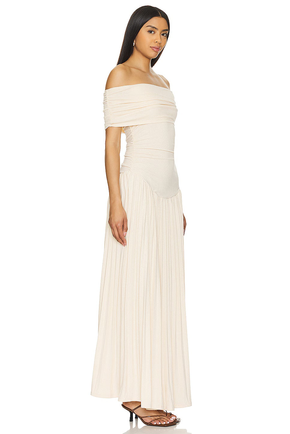Hope™ | Flowy Maxi Dress for Effortless Summer Style