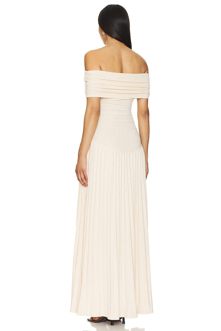 Hope™ | Flowy Maxi Dress for Effortless Summer Style