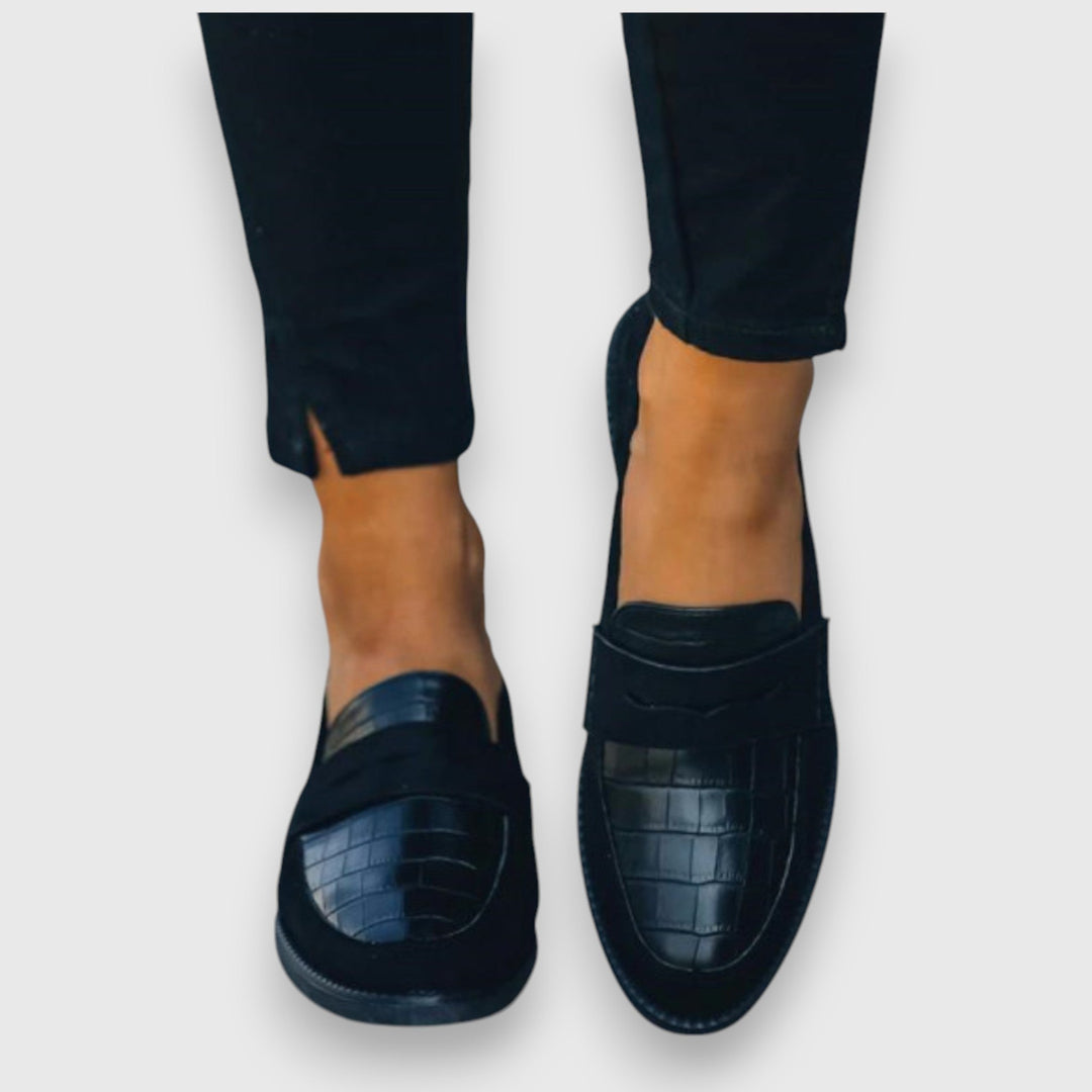 Colleen™ | Timeless Loafers for Effortless Elegance