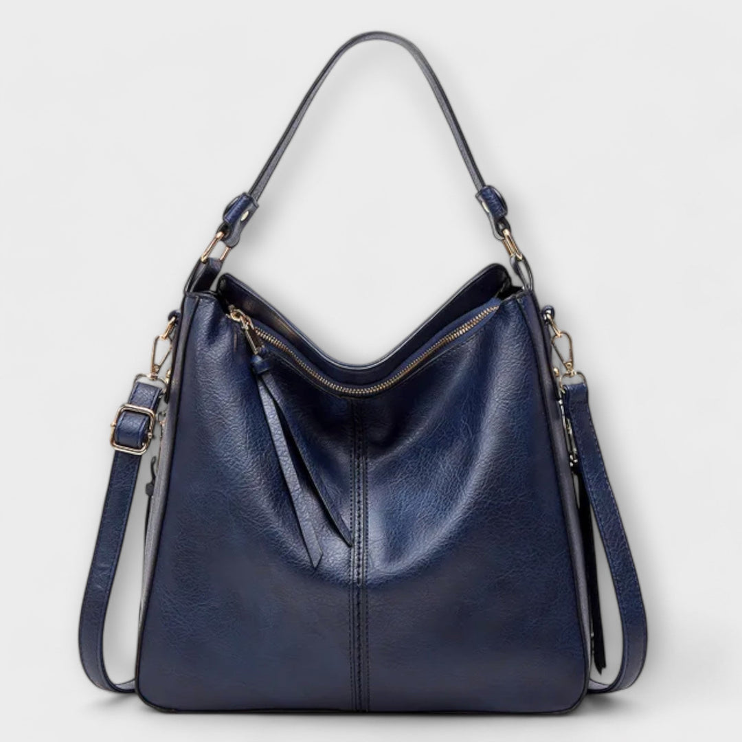 Lora™ | Shoulder Bag with Classic Elegance