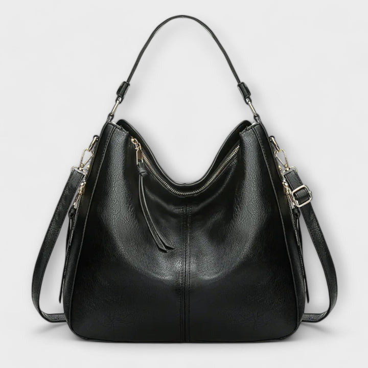 Lora™ | Shoulder Bag with Classic Elegance