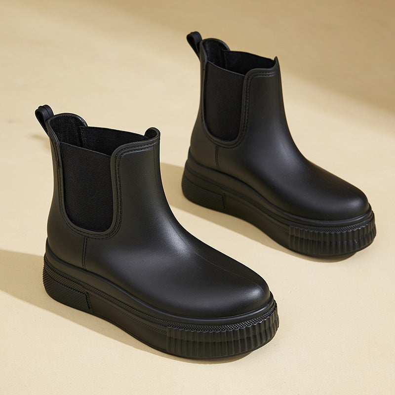 Mona™ | Rain Boots